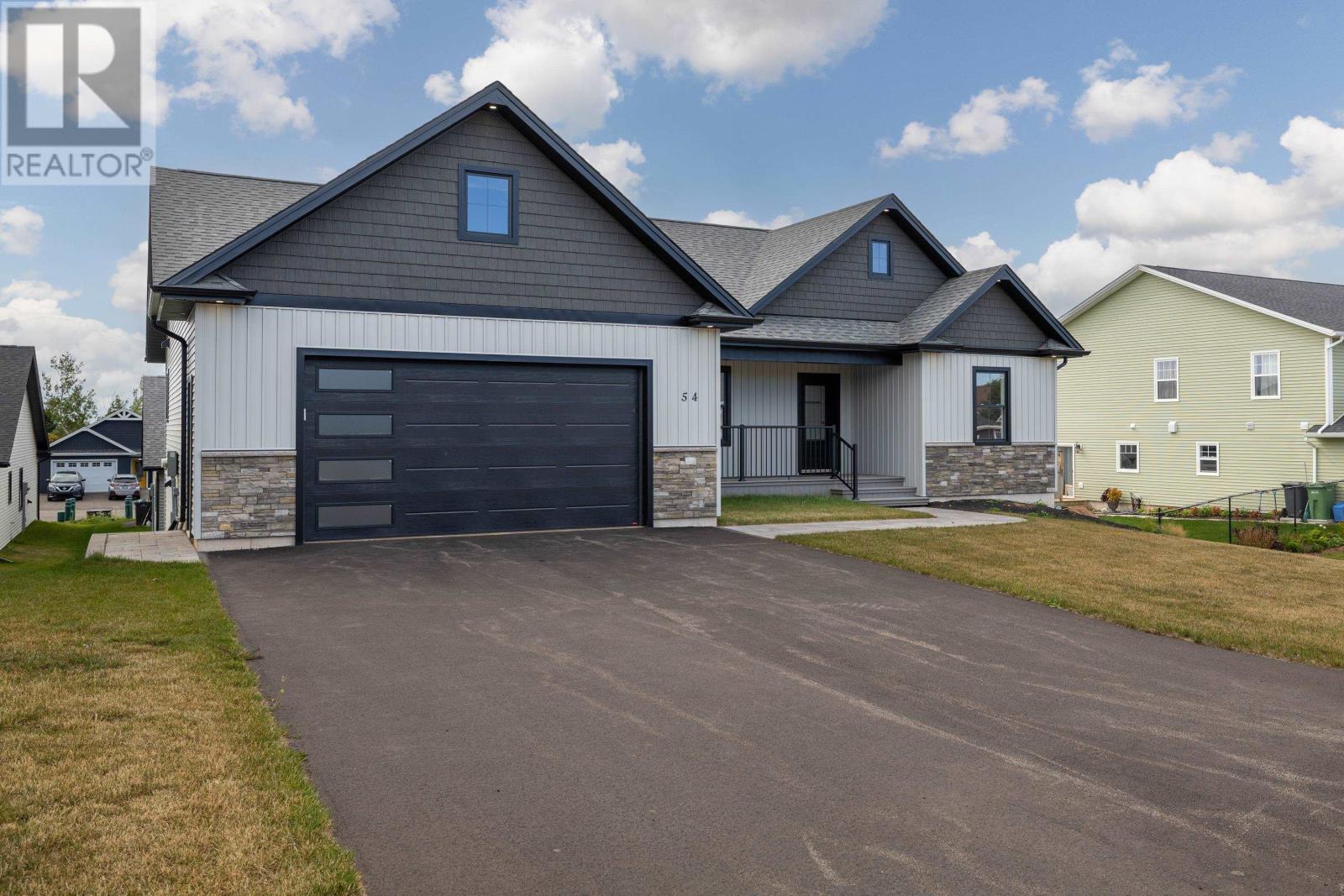 54 Alice Avenue, Charlottetown, Prince Edward Island  C1C 0V4 - Photo 40 - 202606033