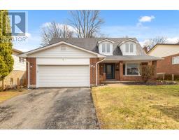 27 FOXCROFT CRESCENT, London South, Ontario
