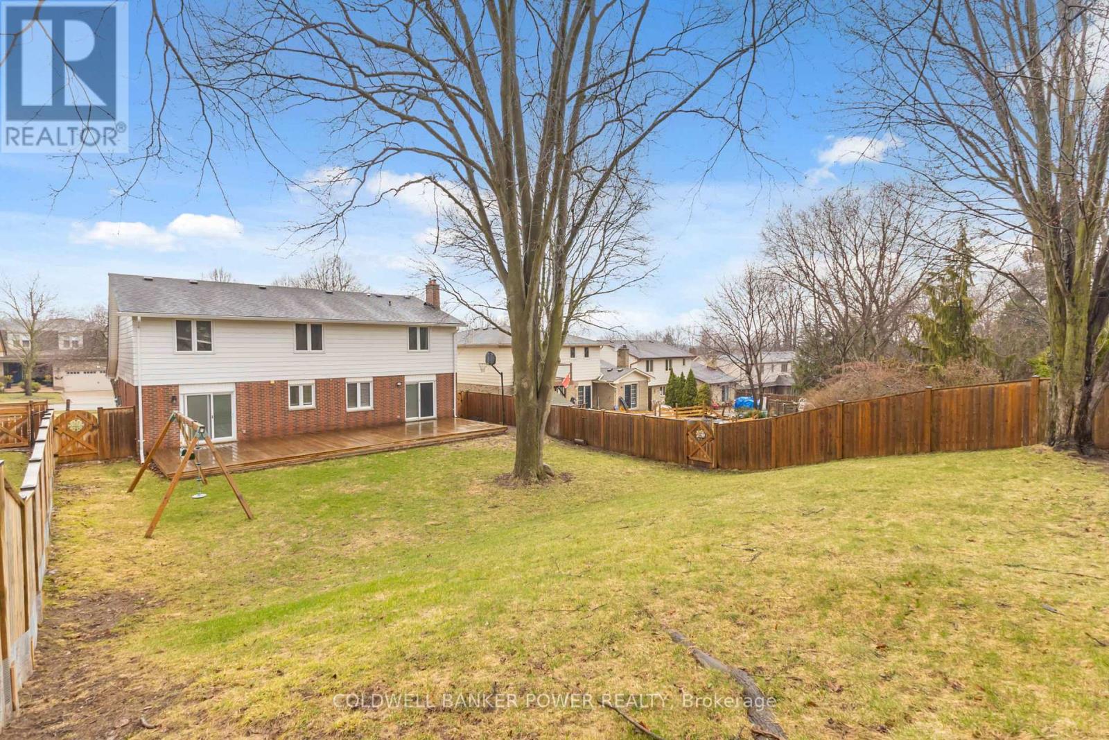 27 Foxcroft Crescent, London South, Ontario  N6K 3A3 - Photo 46 - X12862742