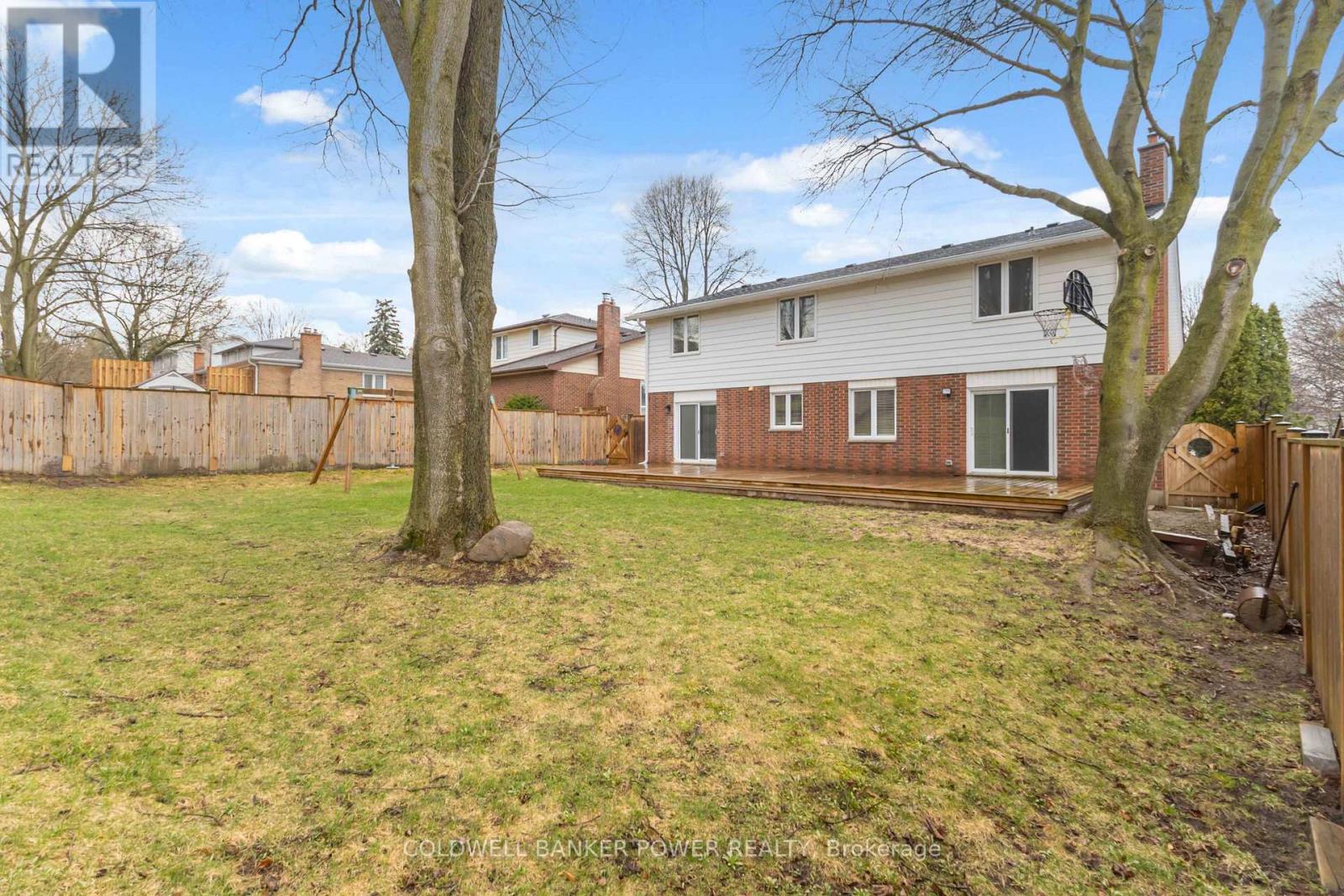 27 Foxcroft Crescent, London South, Ontario  N6K 3A3 - Photo 47 - X12862742