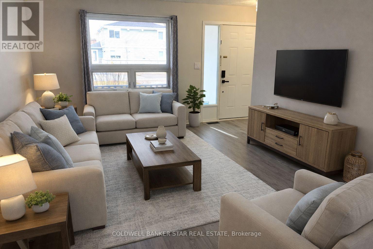 27 Steele Street, St. Thomas, Ontario  N5R 2Y2 - Photo 4 - X12898430