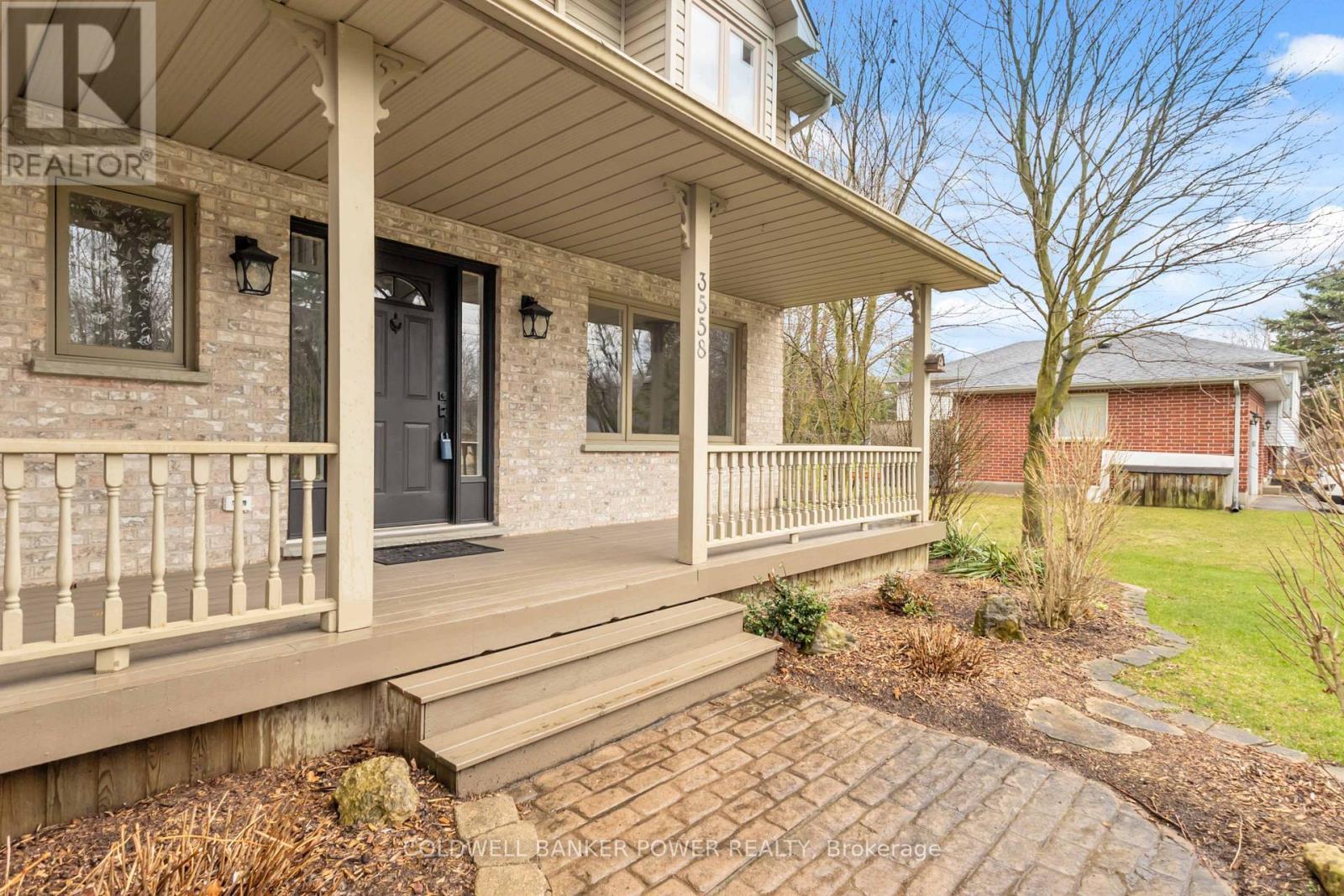 3558 Springer Road, Middlesex Centre, Ontario  N0L 1E0 - Photo 4 - X12938380