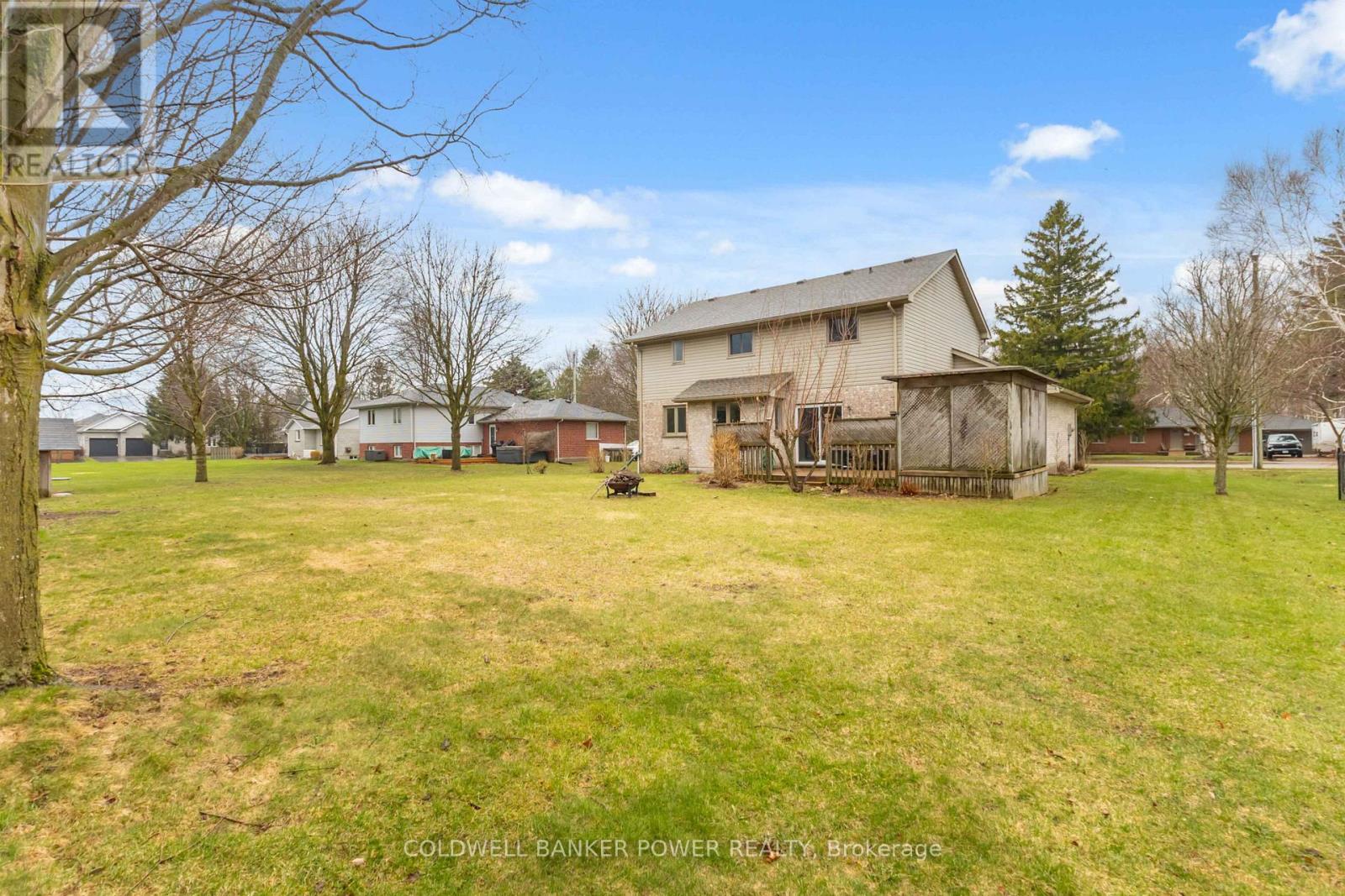 3558 Springer Road, Middlesex Centre, Ontario  N0L 1E0 - Photo 49 - X12938380