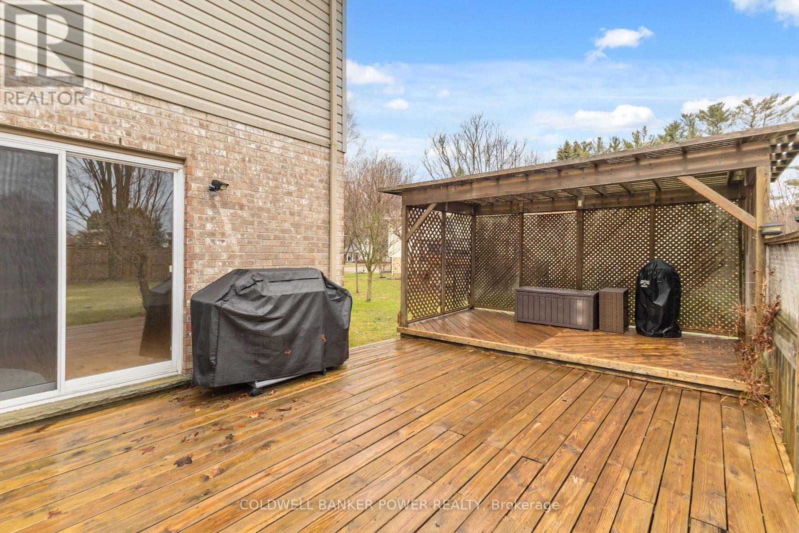 3558 Springer Road, Middlesex Centre, Ontario  N0L 1E0 - Photo 46 - X12938380