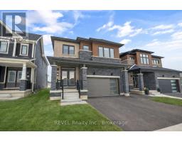 22 PEACH STREET, Thorold, Ontario