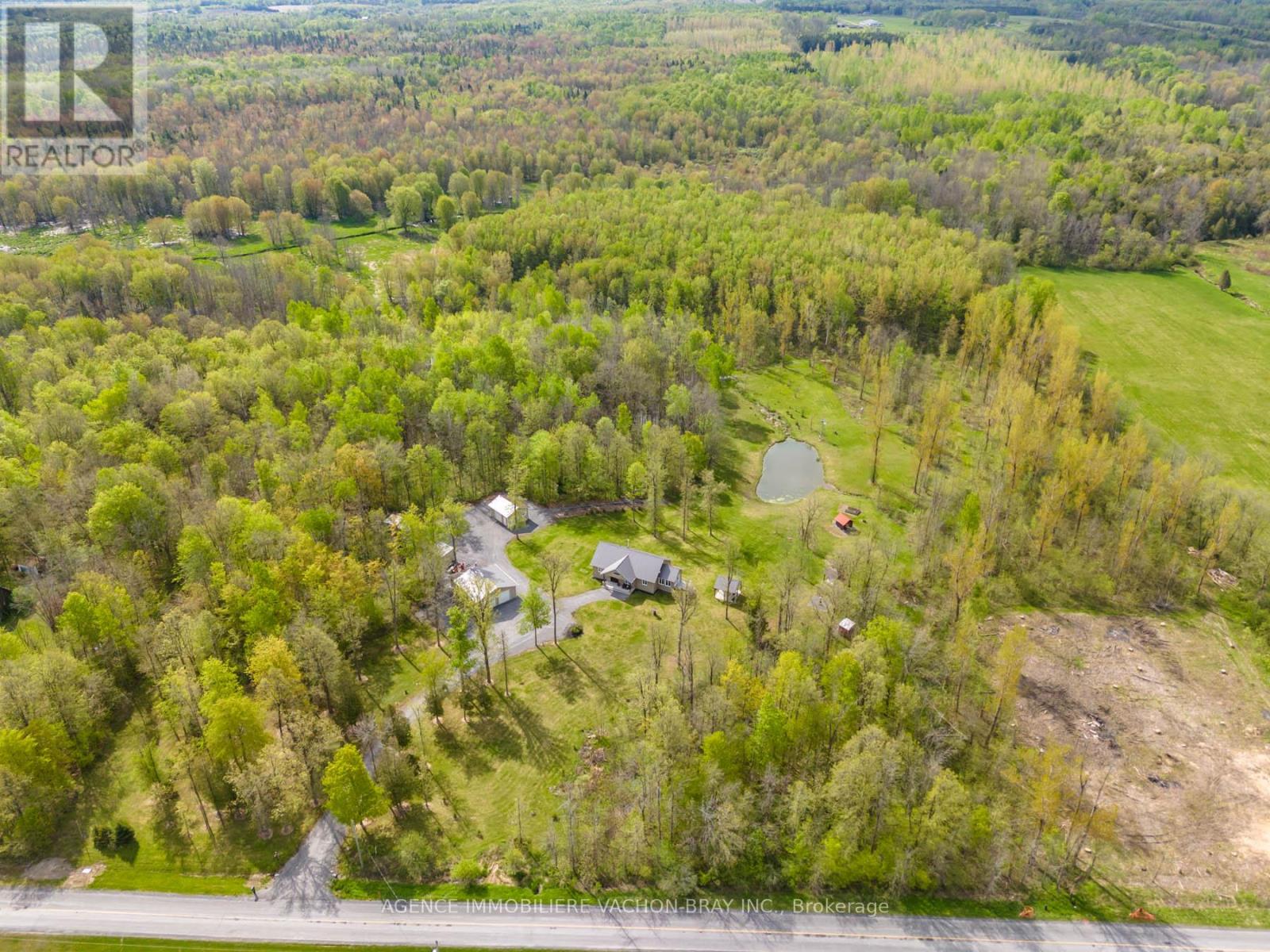 18668 Concession 2 Road, North Glengarry, Ontario  K0C 1B0 - Photo 42 - X12371696