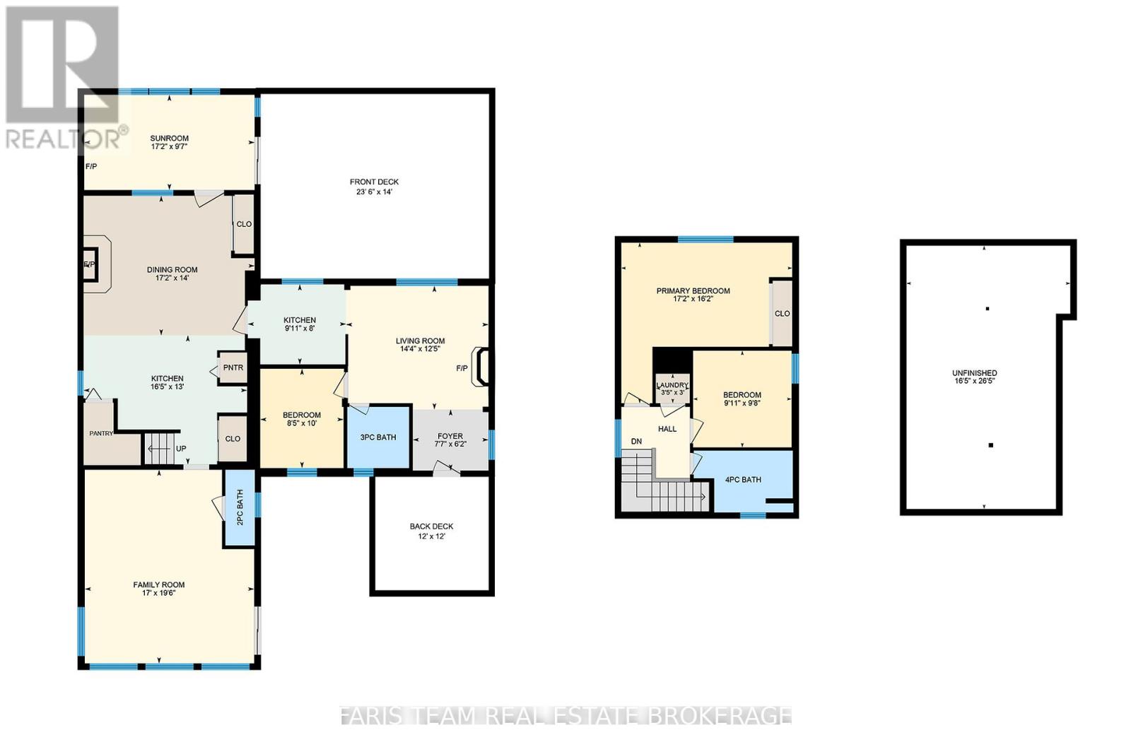 83 King Road, Tay, Ontario  L0K 2C0 - Photo 36 - S12741930