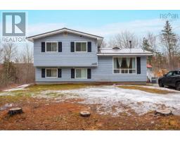 2408 Wyvern Road, Oxford Junction, Nova Scotia