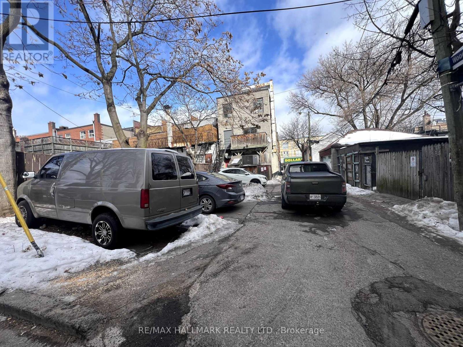 1 - 420 Parliament Street, Toronto, Ontario  M5A 3A2 - Photo 19 - C12944906