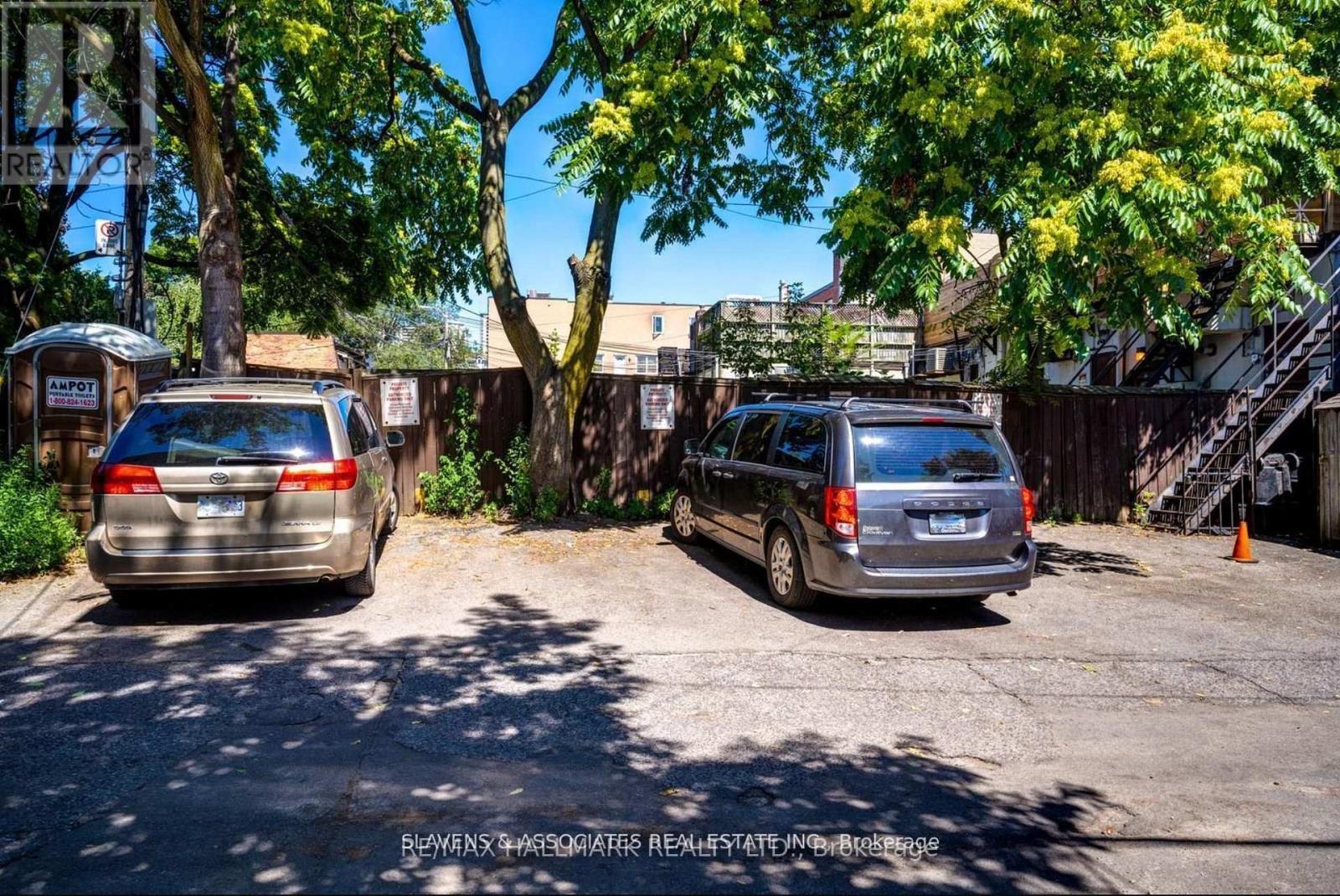 1 - 420 Parliament Street, Toronto, Ontario  M5A 3A2 - Photo 25 - C12944906