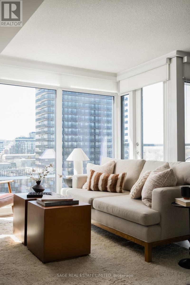 1607 - 72 Esther Shiner Boulevard, Toronto, Ontario  M2K 0C4 - Photo 10 - C12944926