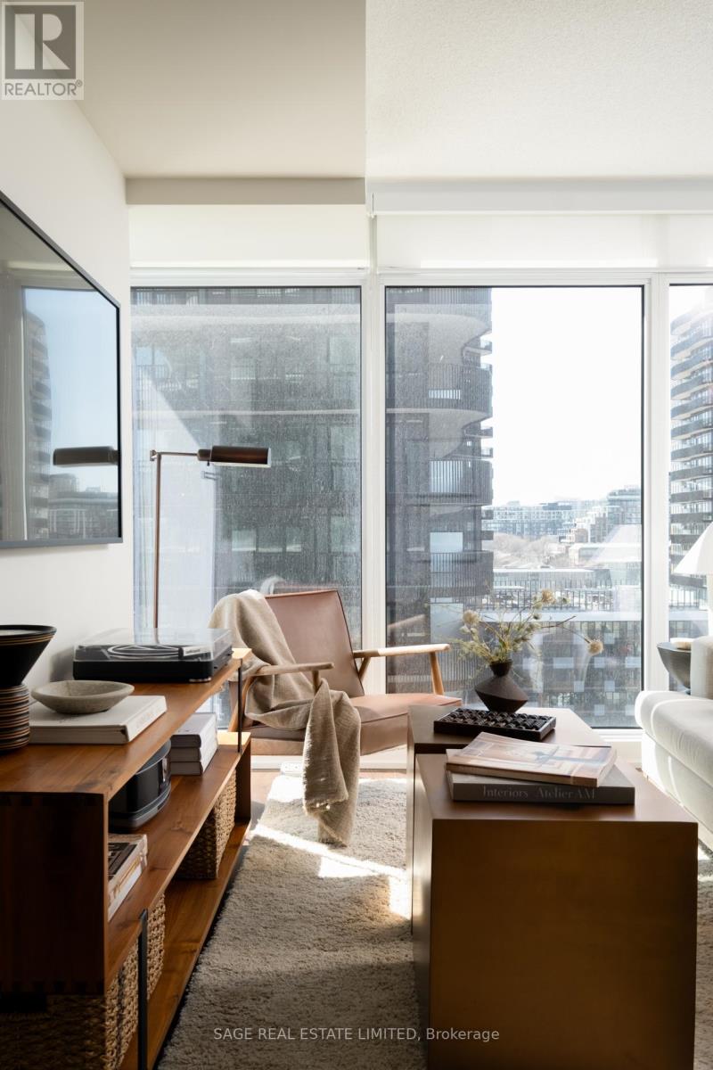 1607 - 72 Esther Shiner Boulevard, Toronto, Ontario  M2K 0C4 - Photo 11 - C12944926