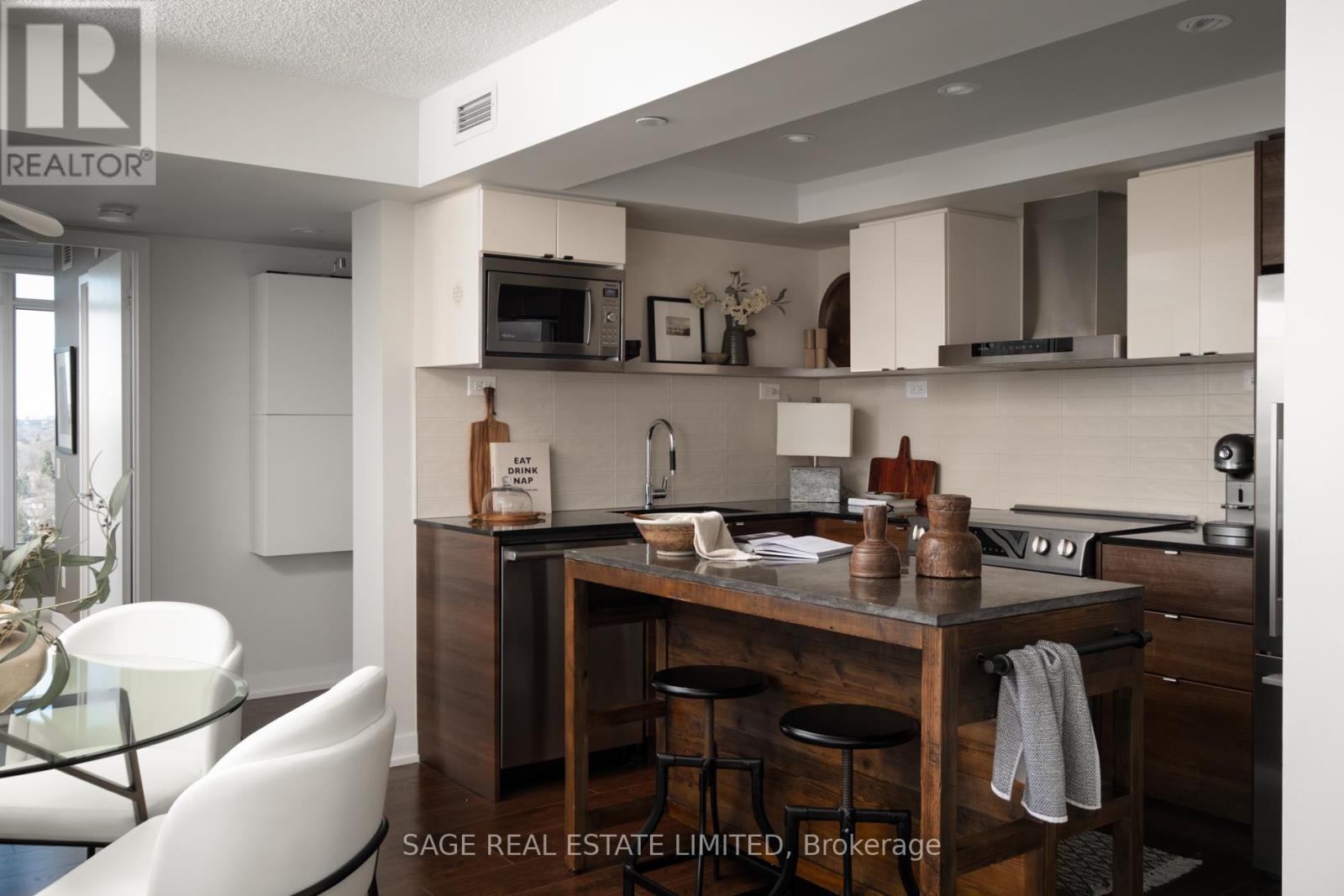 1607 - 72 Esther Shiner Boulevard, Toronto, Ontario  M2K 0C4 - Photo 14 - C12944926