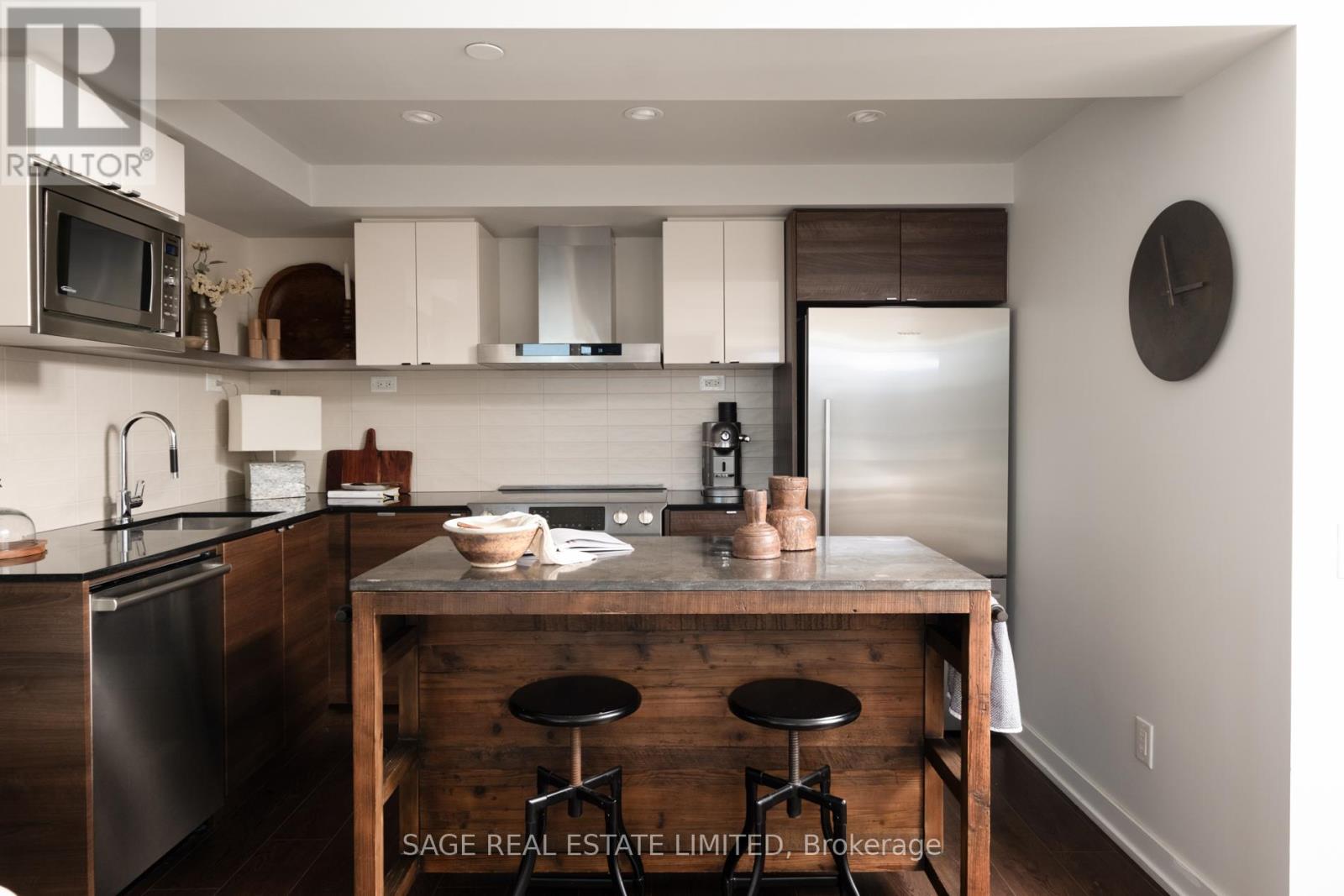 1607 - 72 Esther Shiner Boulevard, Toronto, Ontario  M2K 0C4 - Photo 15 - C12944926