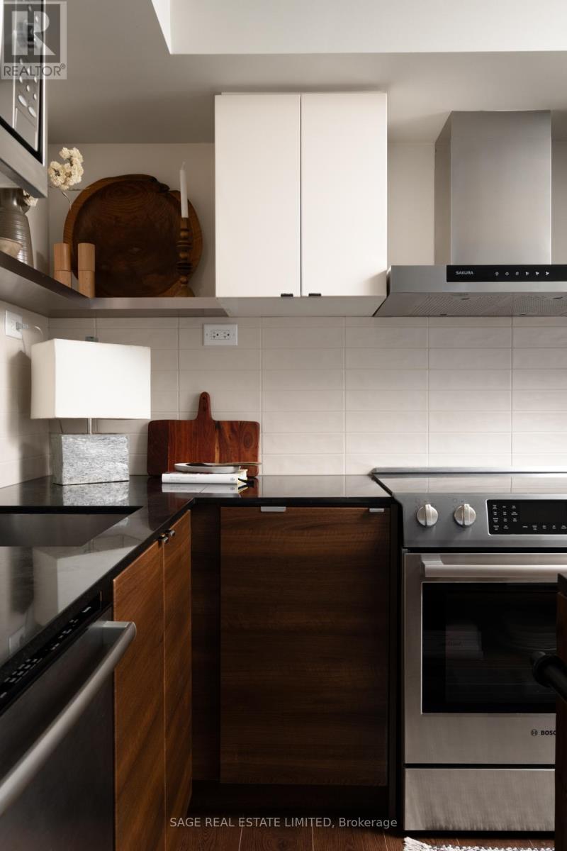 1607 - 72 Esther Shiner Boulevard, Toronto, Ontario  M2K 0C4 - Photo 17 - C12944926