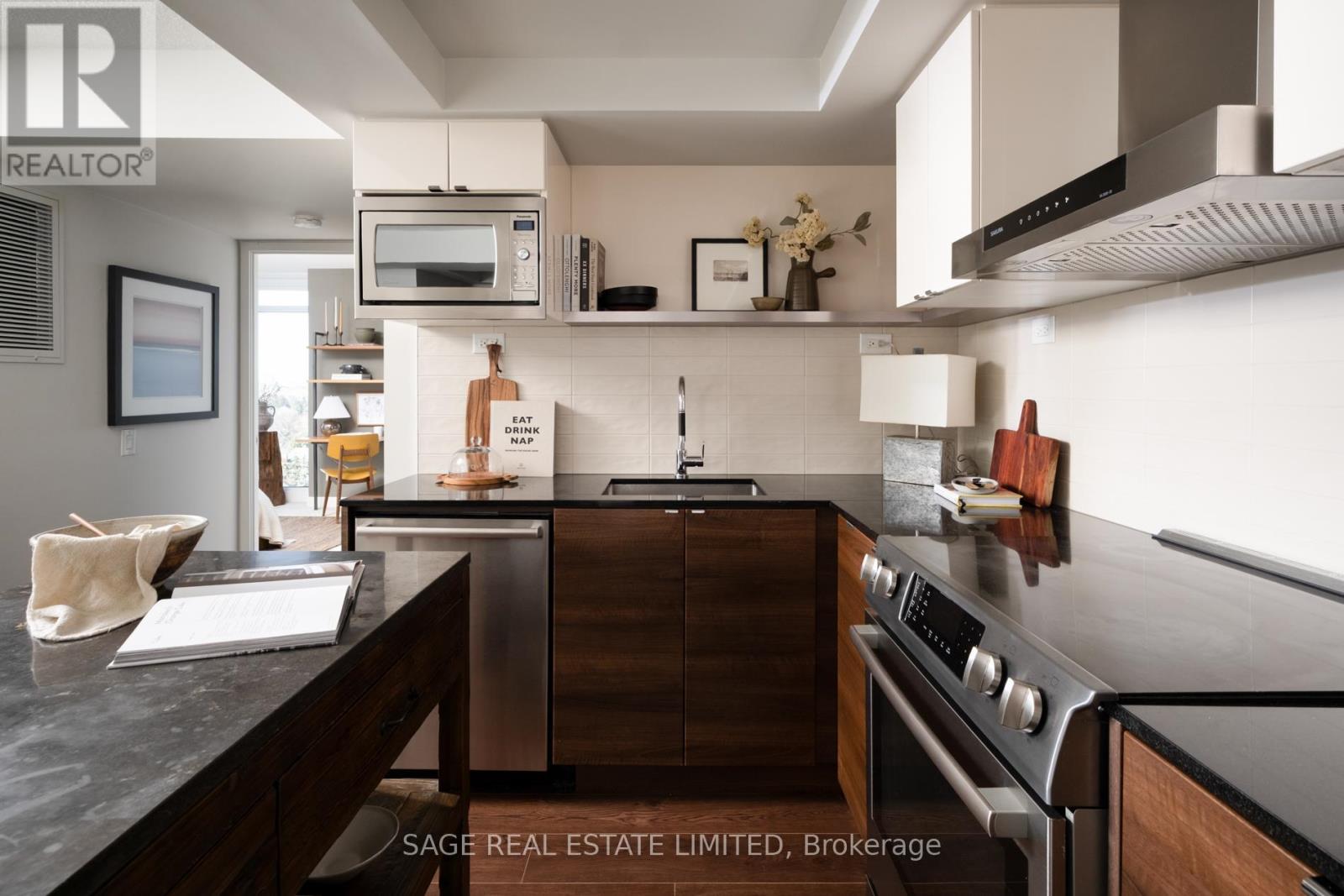 1607 - 72 Esther Shiner Boulevard, Toronto, Ontario  M2K 0C4 - Photo 18 - C12944926