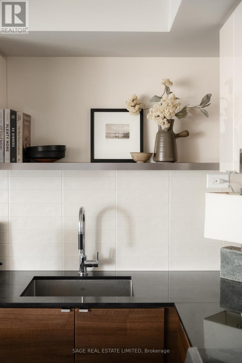 1607 - 72 Esther Shiner Boulevard, Toronto, Ontario  M2K 0C4 - Photo 19 - C12944926