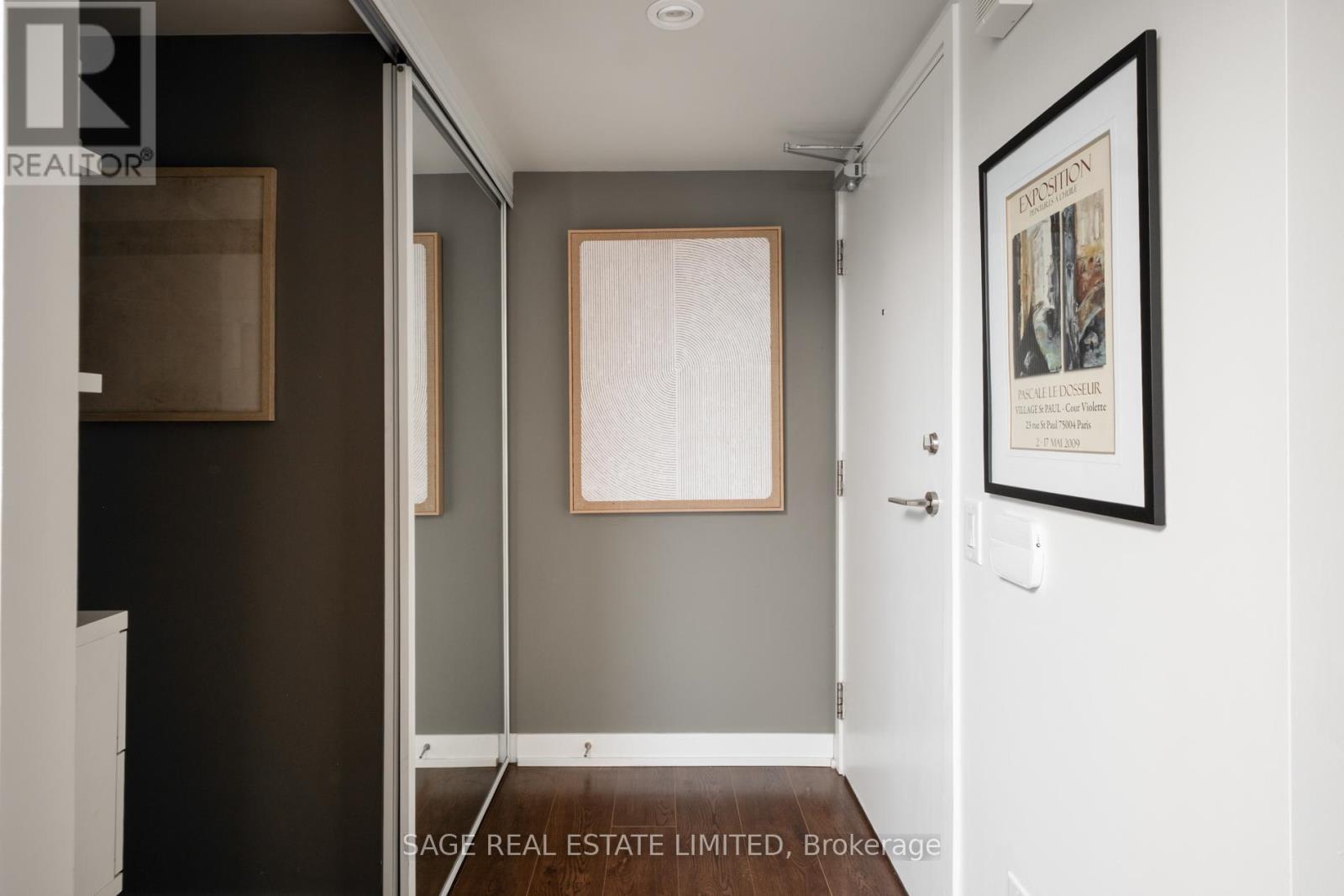 1607 - 72 Esther Shiner Boulevard, Toronto, Ontario  M2K 0C4 - Photo 2 - C12944926