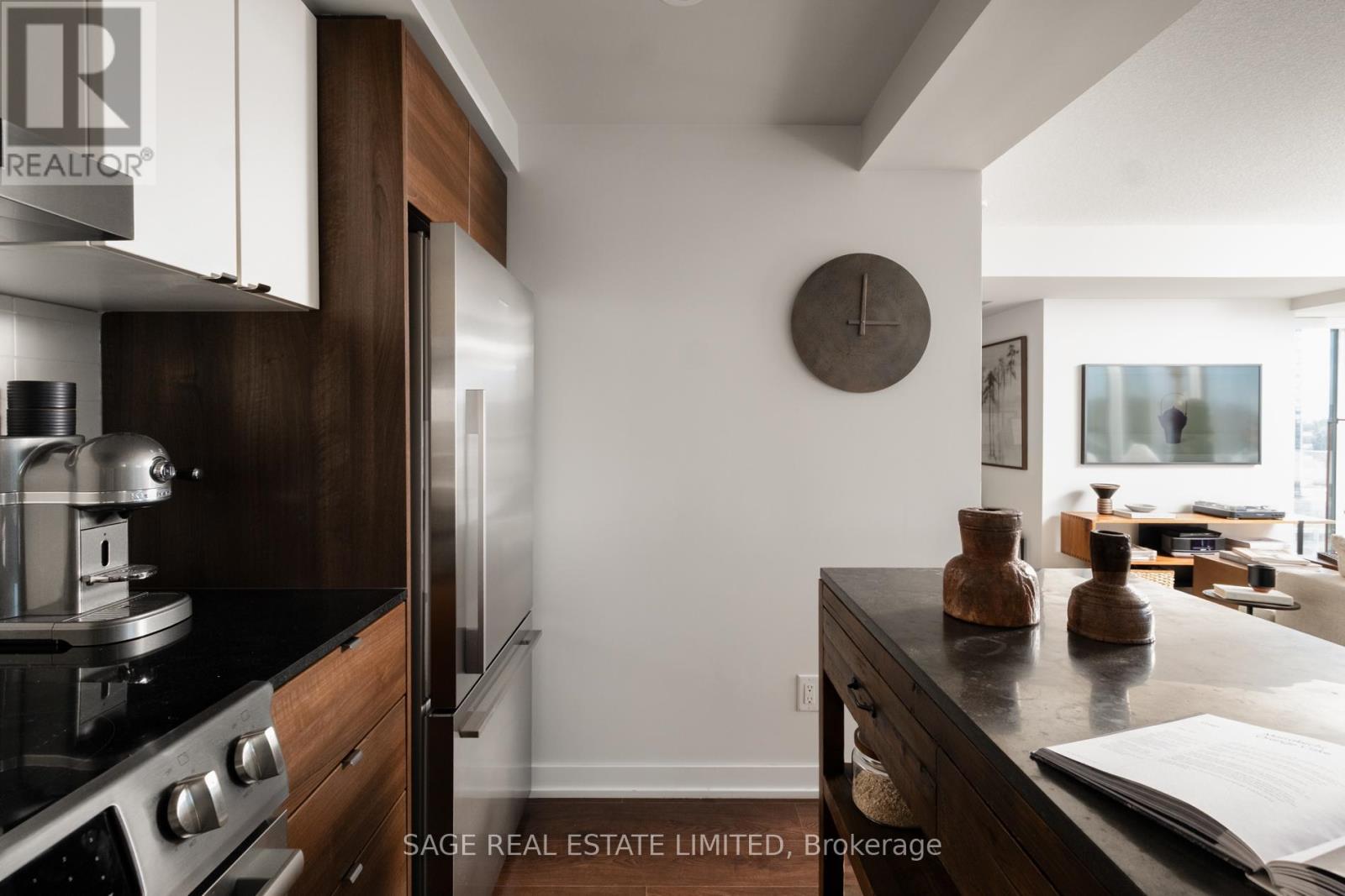 1607 - 72 Esther Shiner Boulevard, Toronto, Ontario  M2K 0C4 - Photo 20 - C12944926