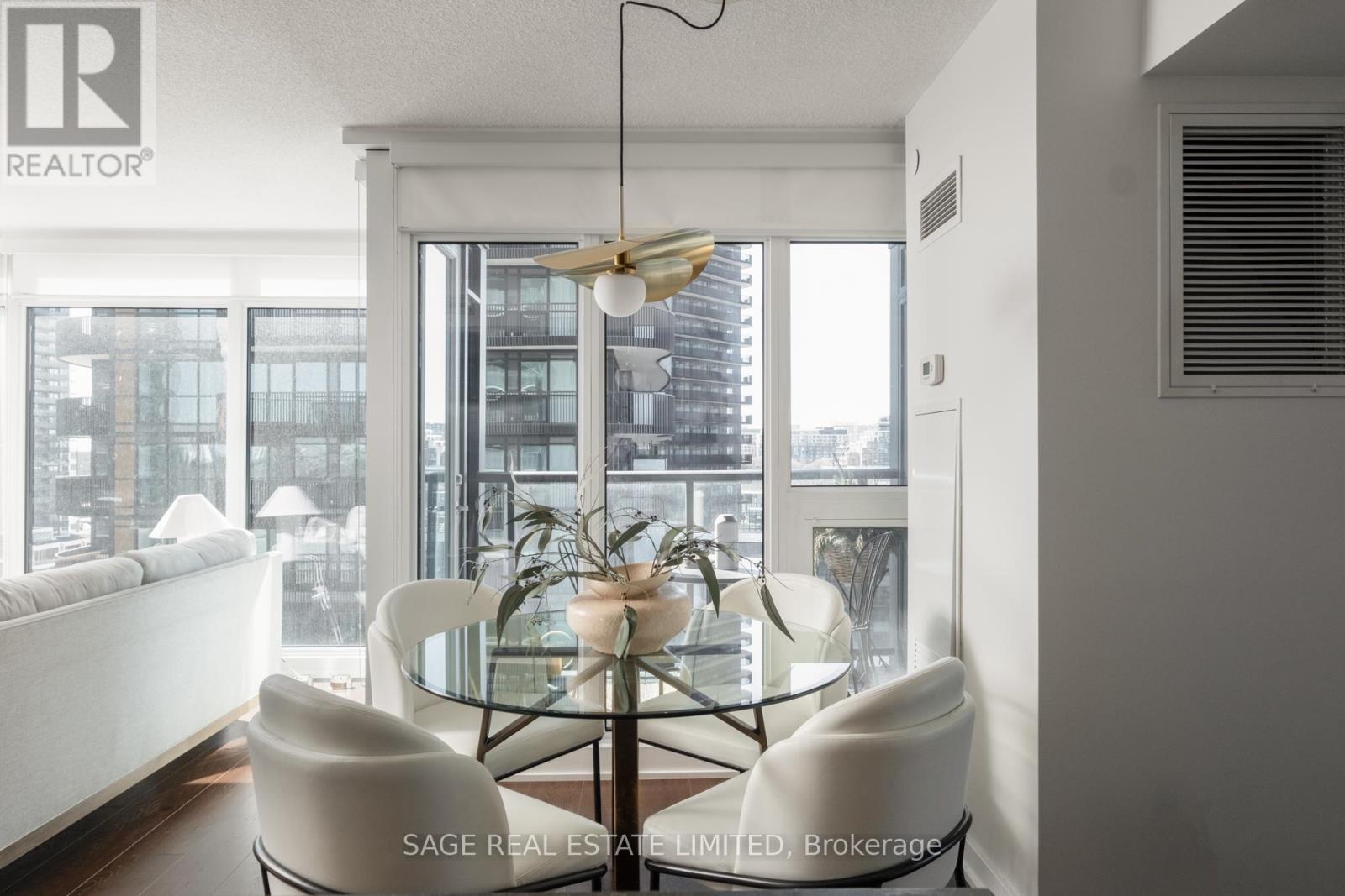 1607 - 72 Esther Shiner Boulevard, Toronto, Ontario  M2K 0C4 - Photo 21 - C12944926