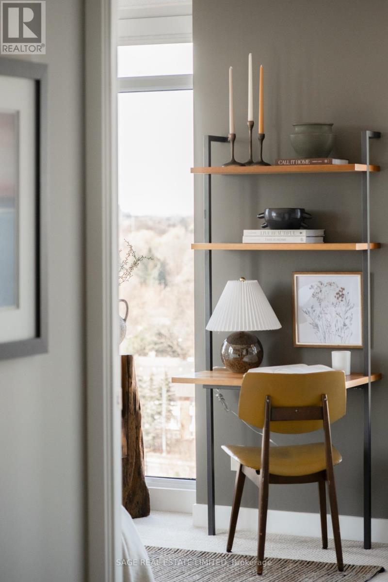 1607 - 72 Esther Shiner Boulevard, Toronto, Ontario  M2K 0C4 - Photo 22 - C12944926