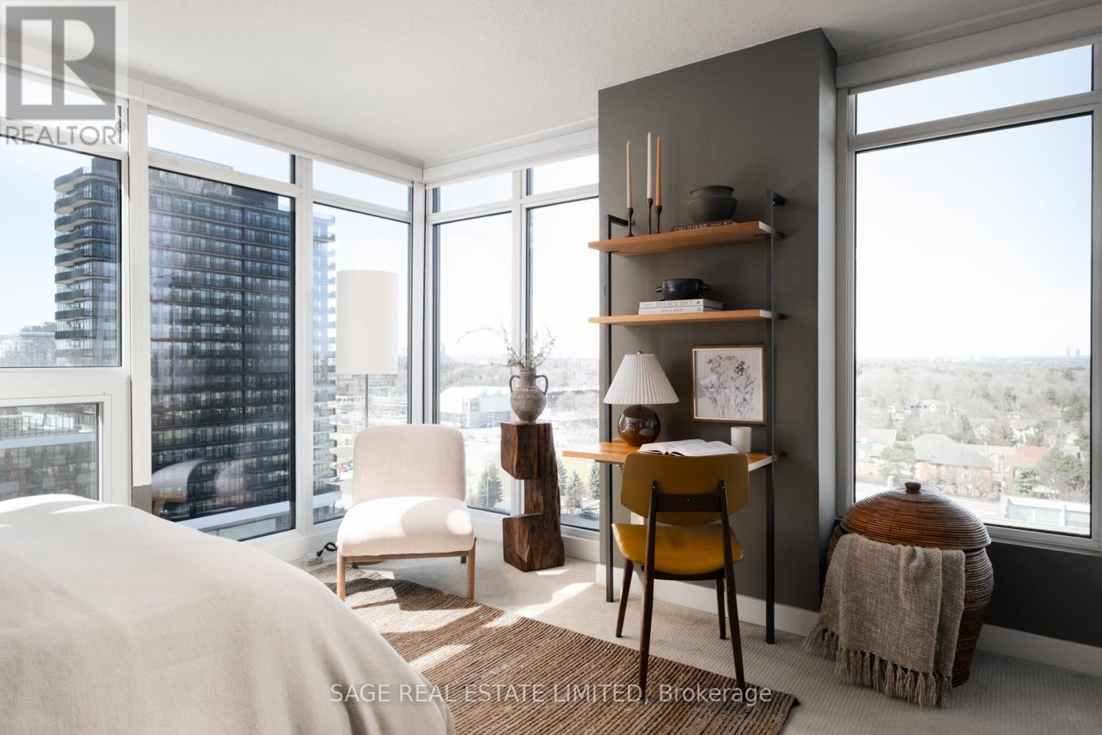 1607 - 72 Esther Shiner Boulevard, Toronto, Ontario  M2K 0C4 - Photo 23 - C12944926