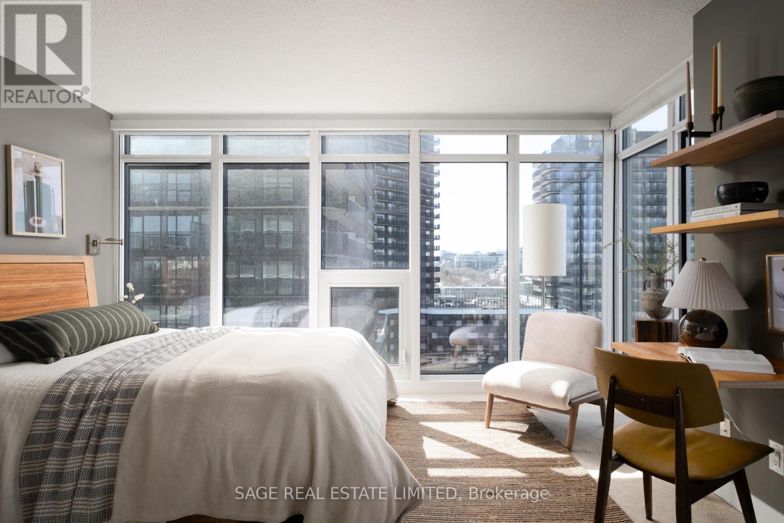 1607 - 72 Esther Shiner Boulevard, Toronto, Ontario  M2K 0C4 - Photo 24 - C12944926