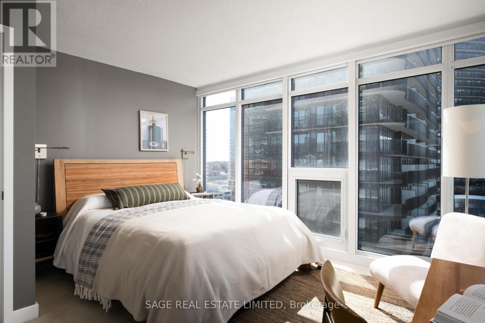 1607 - 72 Esther Shiner Boulevard, Toronto, Ontario  M2K 0C4 - Photo 25 - C12944926