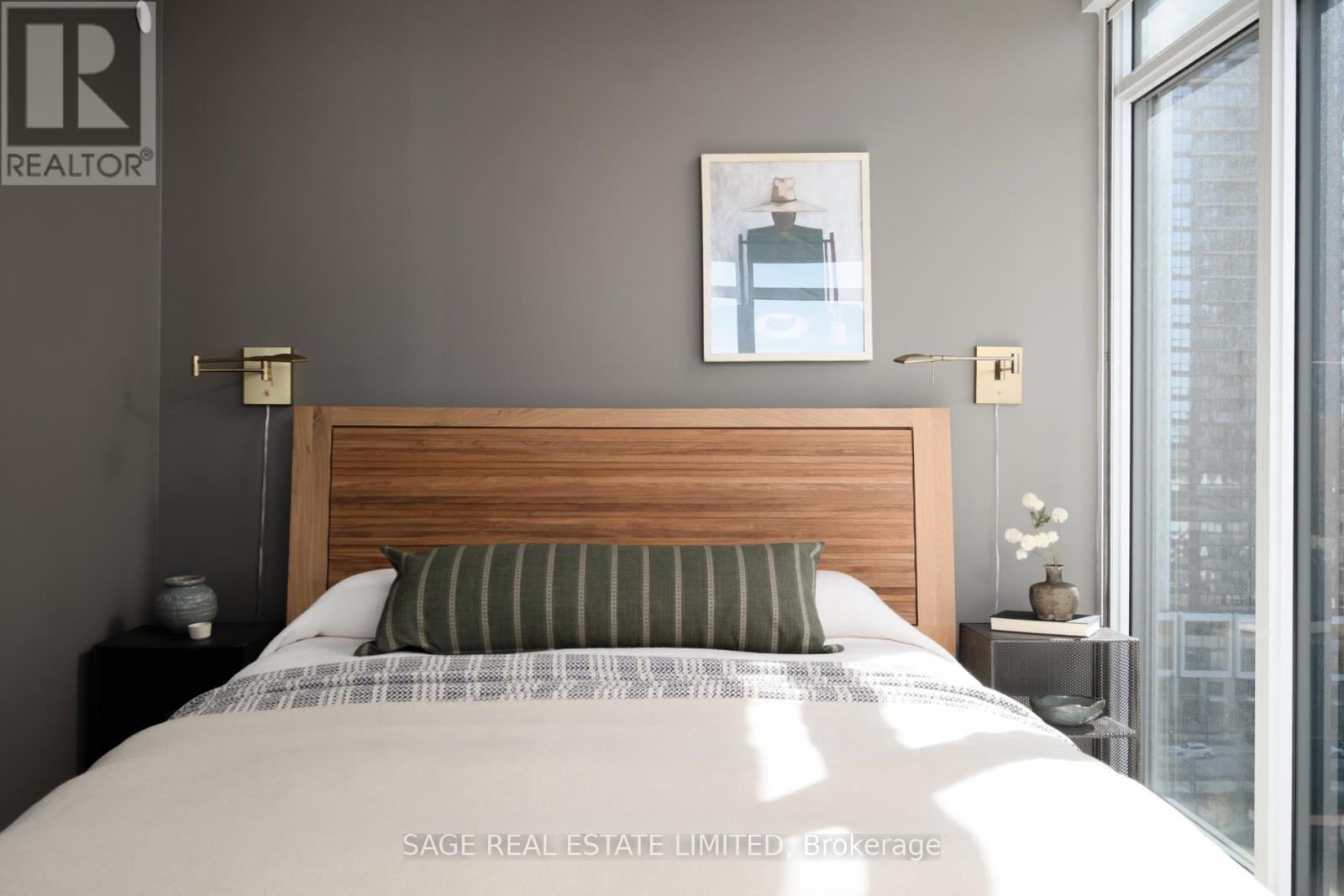 1607 - 72 Esther Shiner Boulevard, Toronto, Ontario  M2K 0C4 - Photo 26 - C12944926