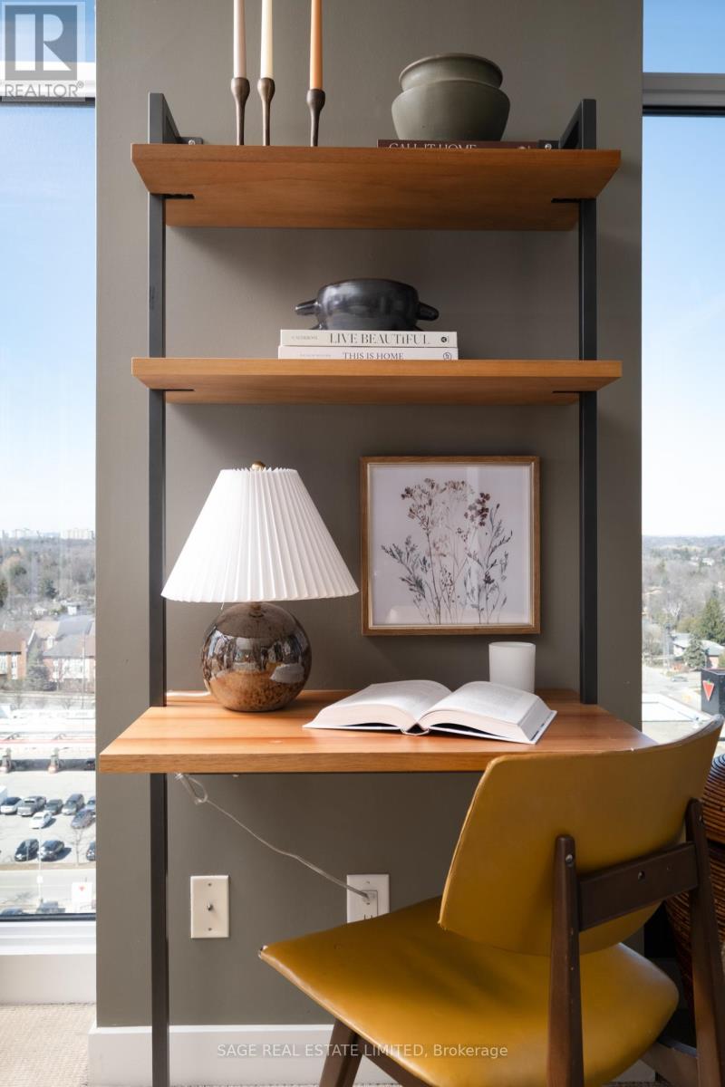 1607 - 72 Esther Shiner Boulevard, Toronto, Ontario  M2K 0C4 - Photo 27 - C12944926