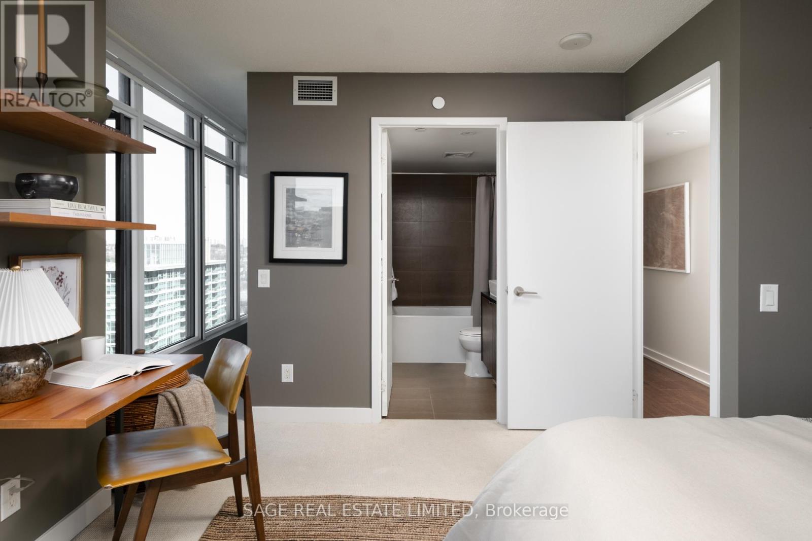 1607 - 72 Esther Shiner Boulevard, Toronto, Ontario  M2K 0C4 - Photo 28 - C12944926