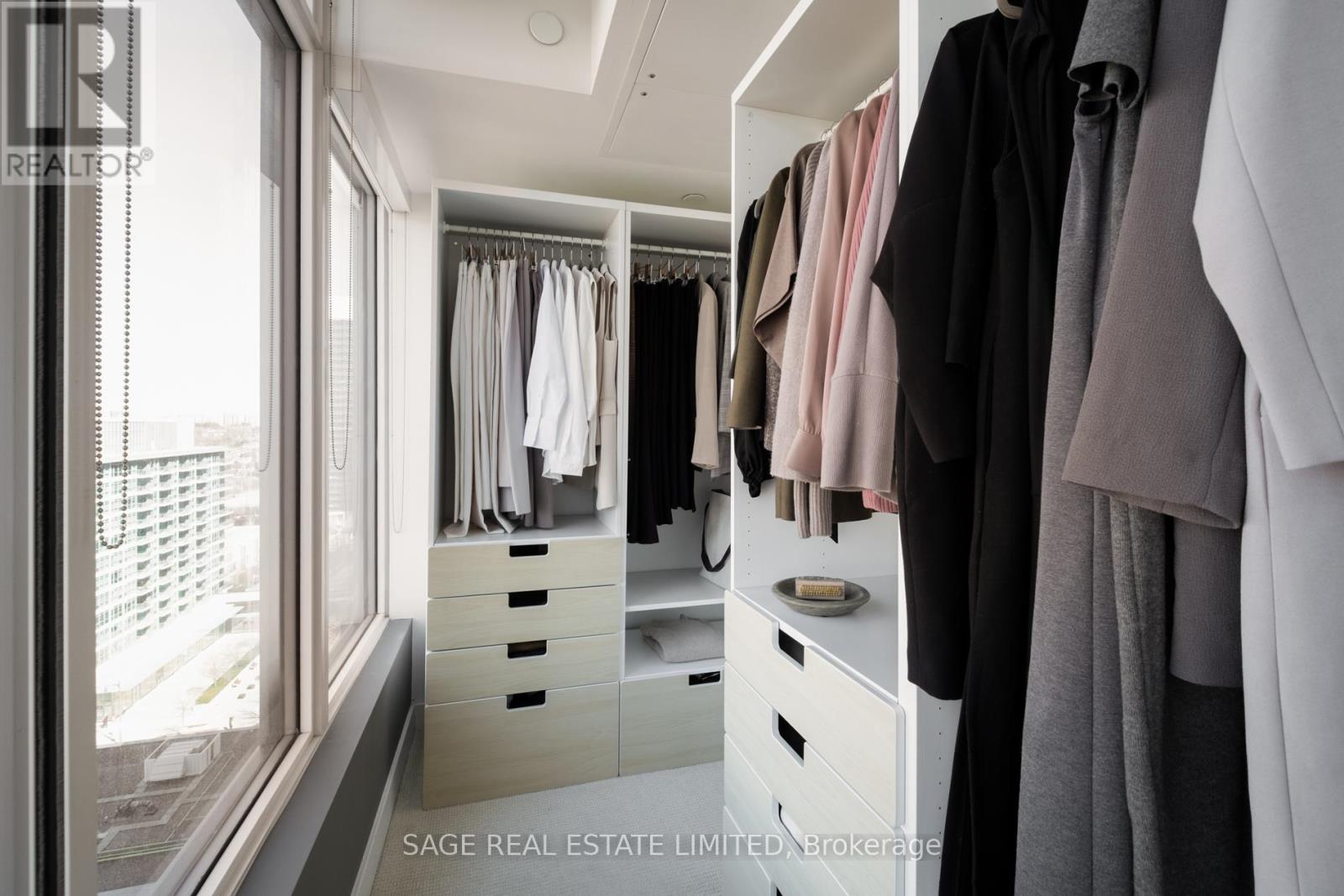 1607 - 72 Esther Shiner Boulevard, Toronto, Ontario  M2K 0C4 - Photo 29 - C12944926