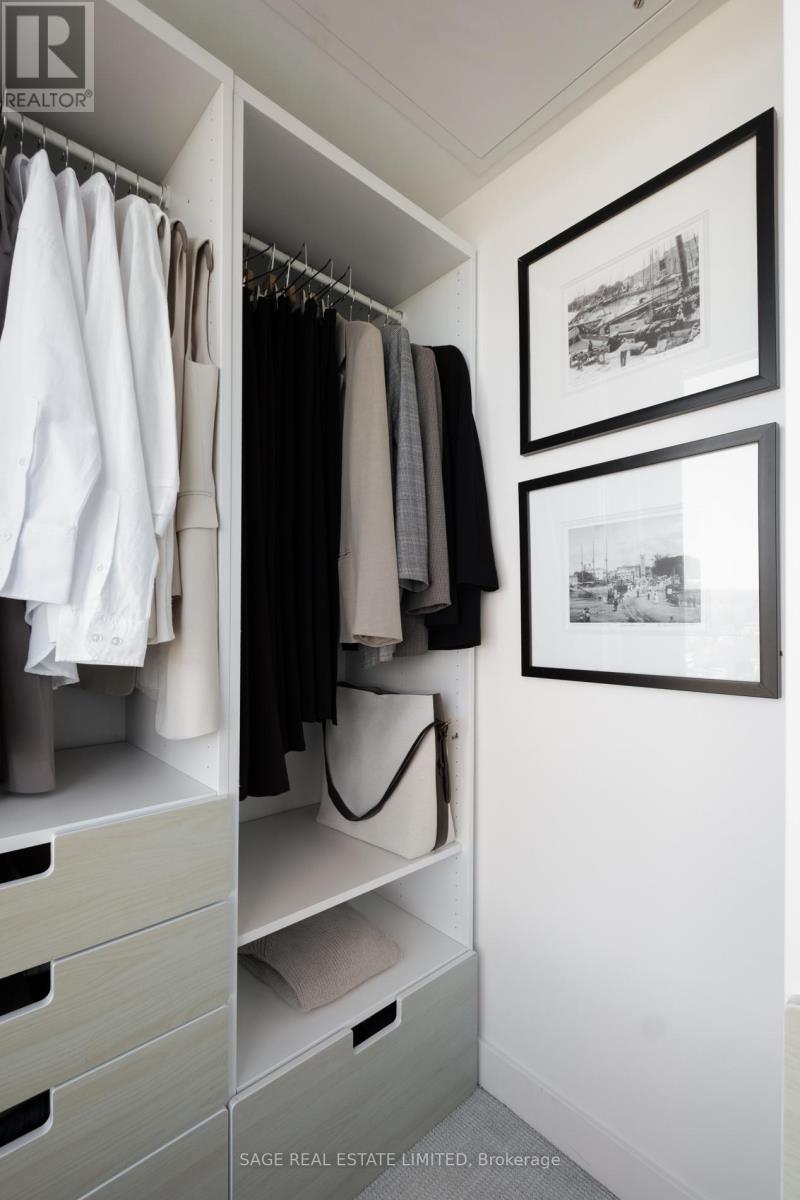 1607 - 72 Esther Shiner Boulevard, Toronto, Ontario  M2K 0C4 - Photo 30 - C12944926