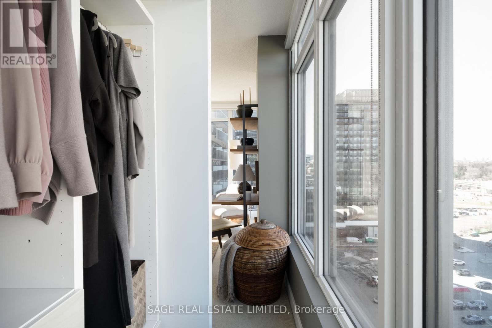 1607 - 72 Esther Shiner Boulevard, Toronto, Ontario  M2K 0C4 - Photo 31 - C12944926