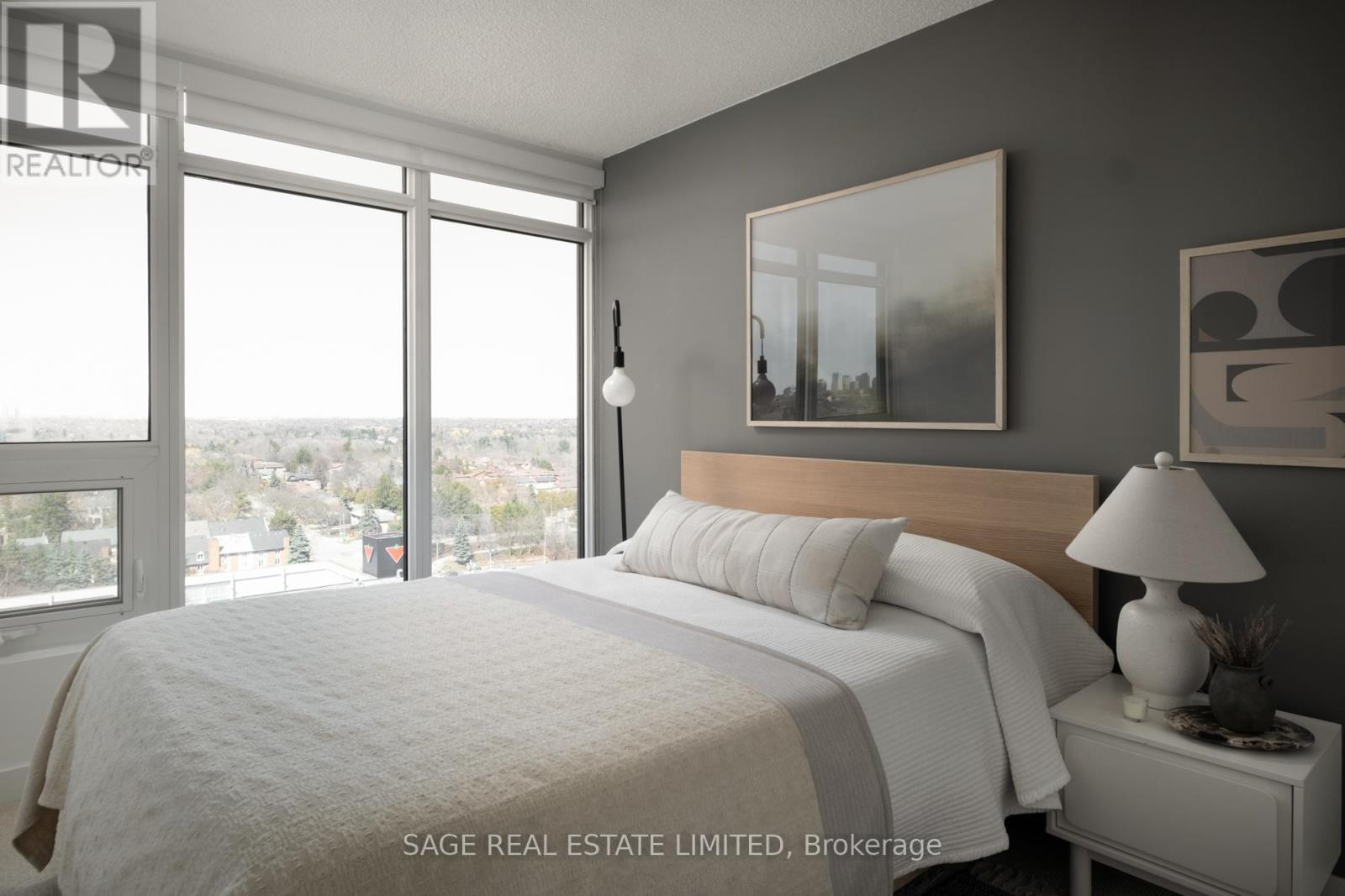 1607 - 72 Esther Shiner Boulevard, Toronto, Ontario  M2K 0C4 - Photo 34 - C12944926