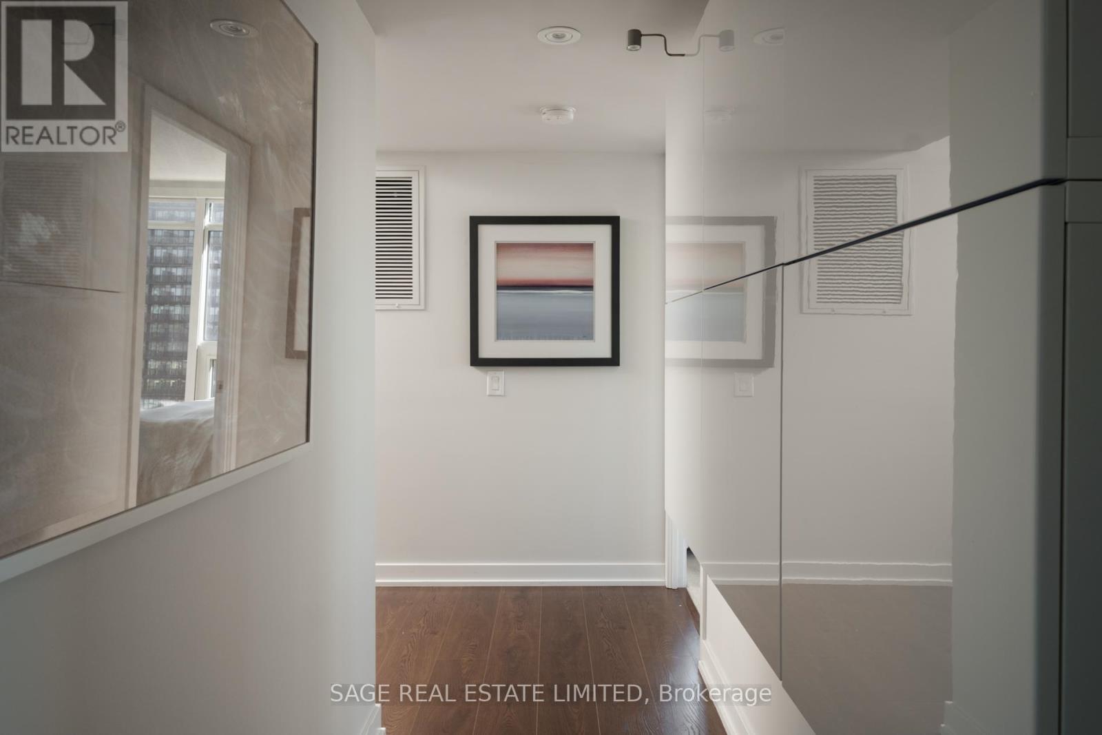 1607 - 72 Esther Shiner Boulevard, Toronto, Ontario  M2K 0C4 - Photo 40 - C12944926