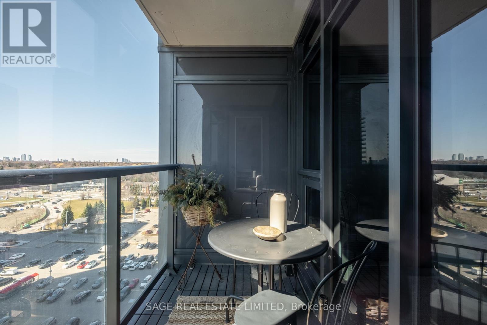 1607 - 72 Esther Shiner Boulevard, Toronto, Ontario  M2K 0C4 - Photo 42 - C12944926