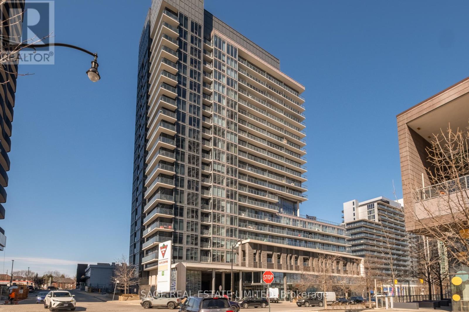 1607 - 72 Esther Shiner Boulevard, Toronto, Ontario  M2K 0C4 - Photo 43 - C12944926