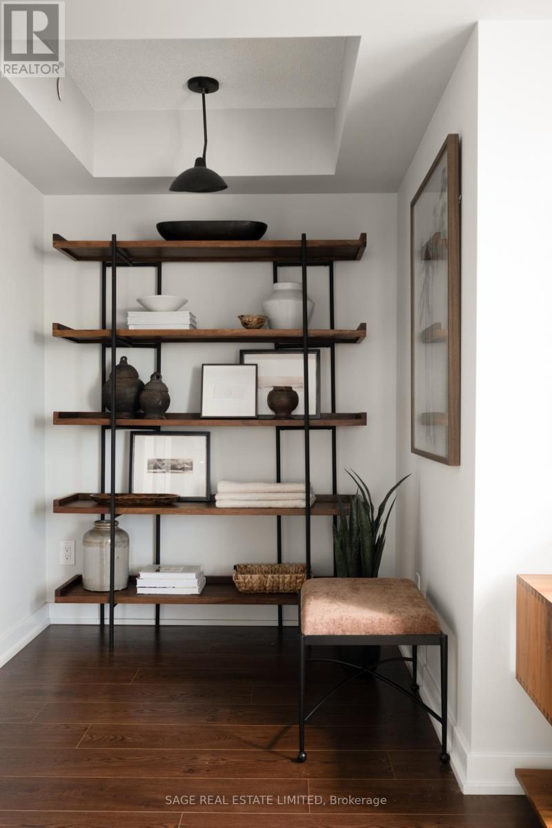 1607 - 72 Esther Shiner Boulevard, Toronto, Ontario  M2K 0C4 - Photo 6 - C12944926