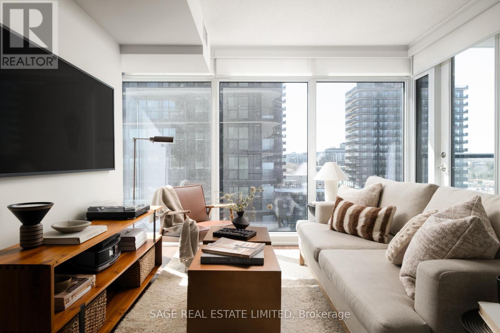 1607 - 72 Esther Shiner Boulevard, Toronto, Ontario  M2K 0C4 - Photo 9 - C12944926