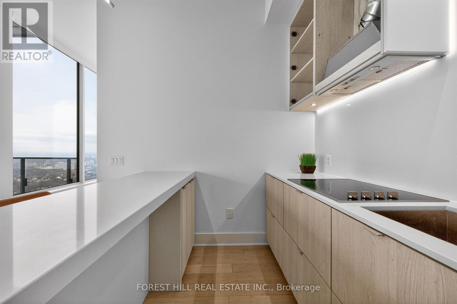 PH02 - 11 YORKVILLE AVENUE Toronto (Annex), ON M4W 0B7