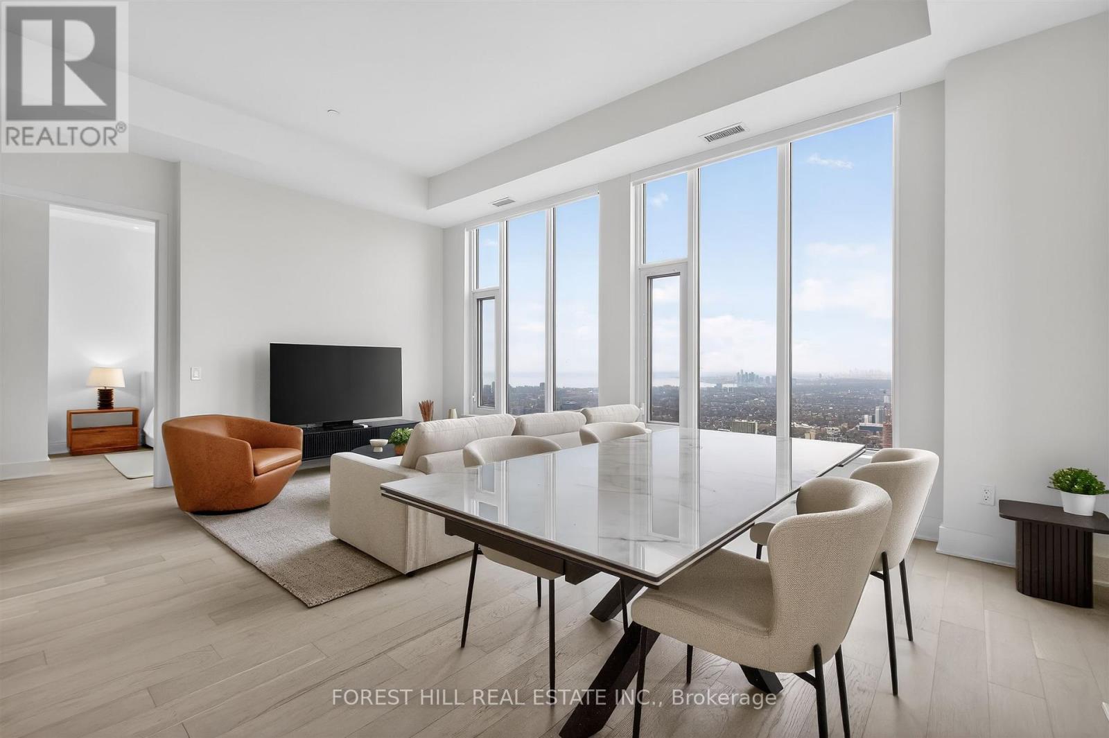 PH02 - 11 YORKVILLE AVENUE Toronto (Annex), ON M4W 0B7