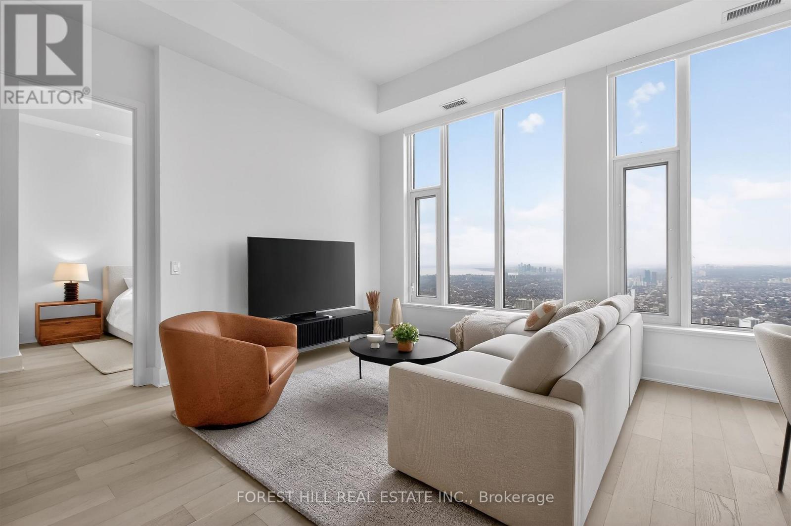 PH02 - 11 YORKVILLE AVENUE Toronto (Annex), ON M4W 0B7