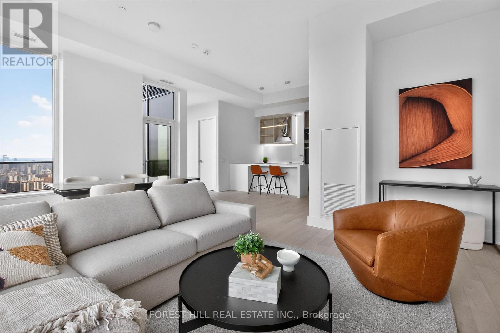 PH02 - 11 YORKVILLE AVENUE Toronto (Annex), ON M4W 0B7