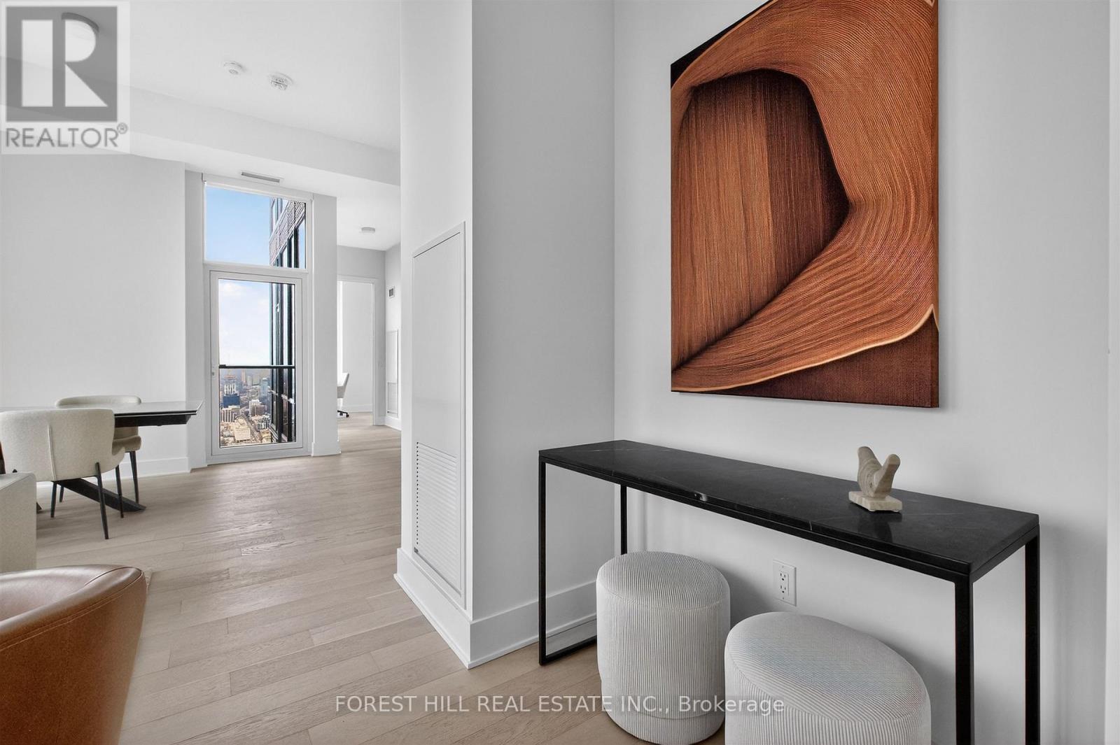 PH02 - 11 YORKVILLE AVENUE Toronto (Annex), ON M4W 0B7