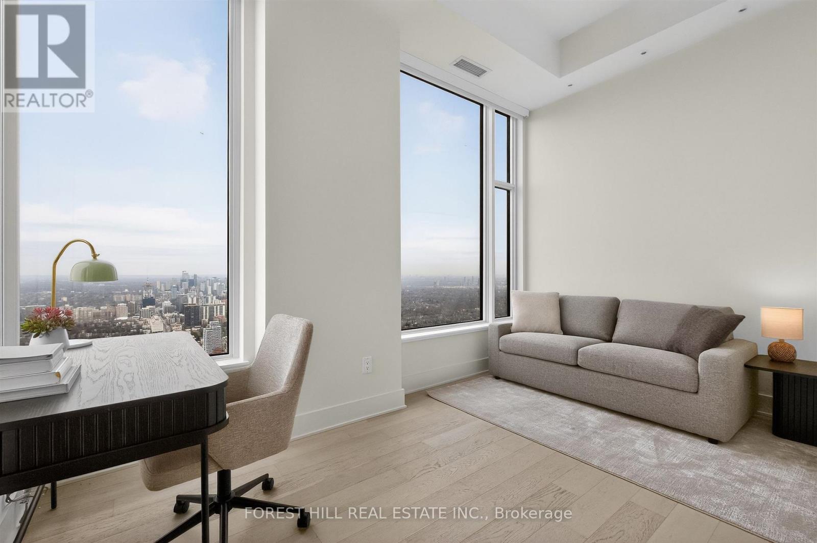 PH02 - 11 YORKVILLE AVENUE Toronto (Annex), ON M4W 0B7