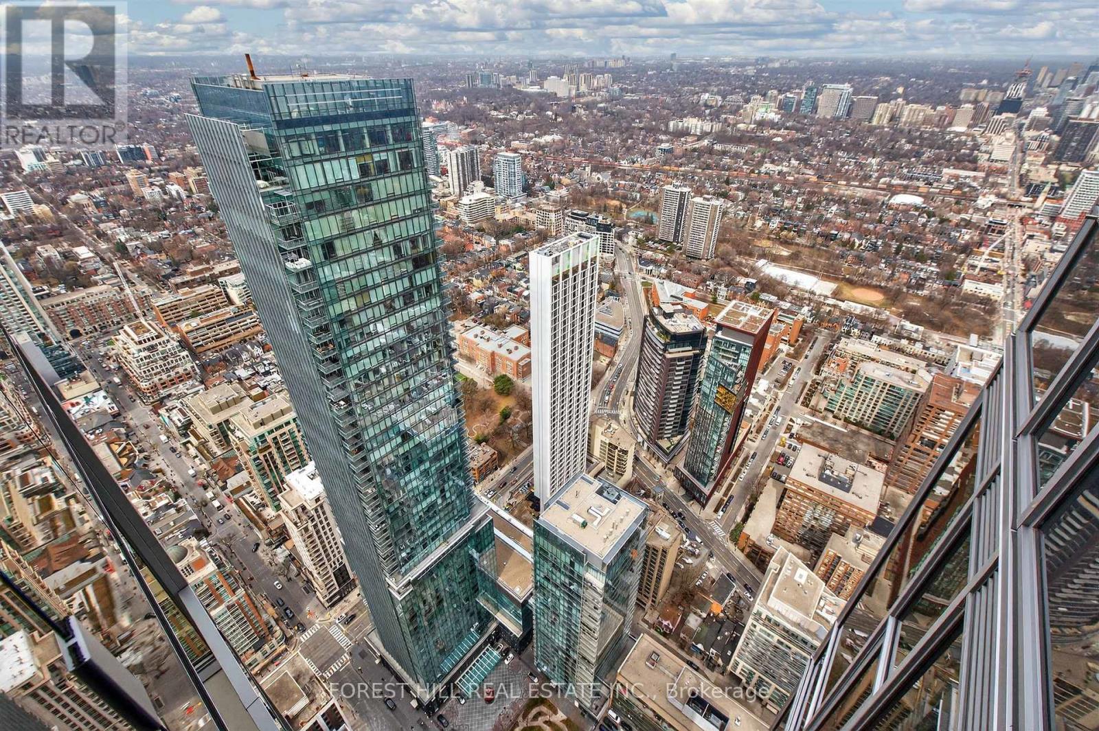 PH02 - 11 YORKVILLE AVENUE Toronto (Annex), ON M4W 0B7