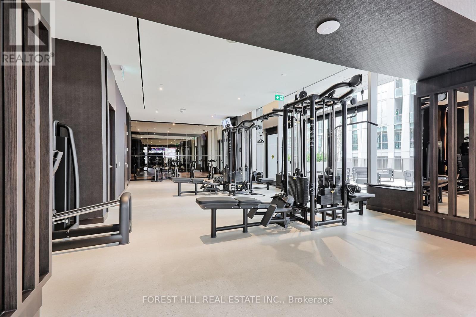 PH02 - 11 YORKVILLE AVENUE Toronto (Annex), ON M4W 0B7