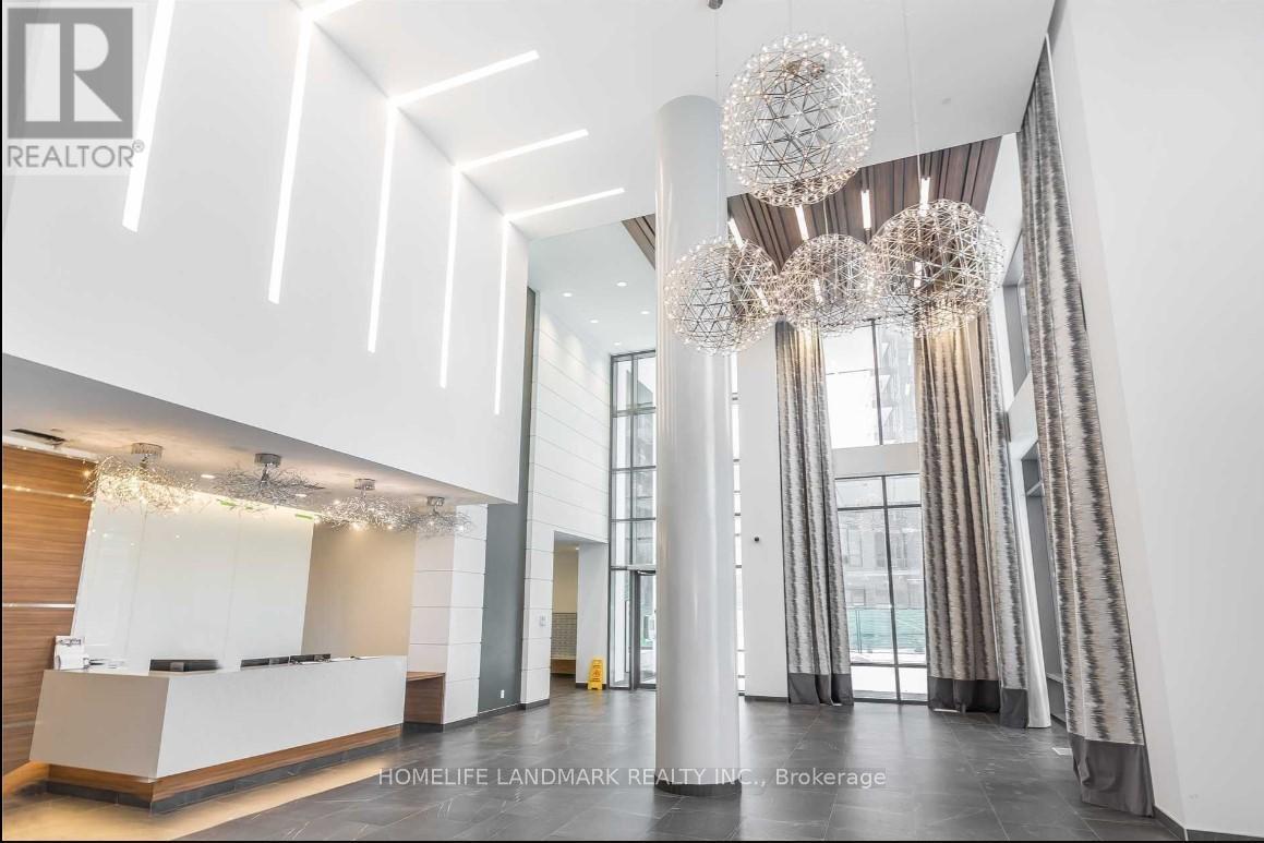 1706 - 56 Forest Manor Road, Toronto, Ontario  M2J 0E3 - Photo 2 - C12945002