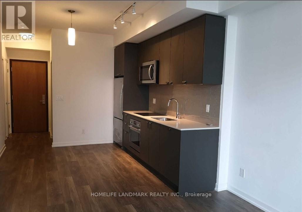 1706 - 56 Forest Manor Road, Toronto, Ontario  M2J 0E3 - Photo 4 - C12945002